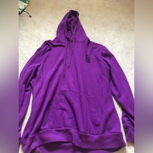 No boundaries mens xxl hoodie